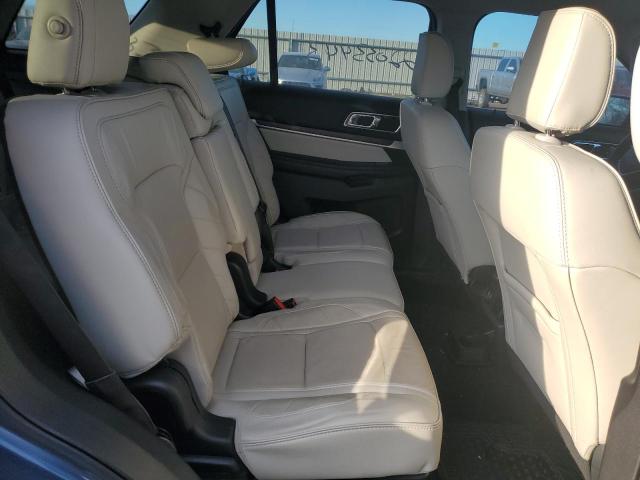 Photo 10 VIN: 1FM5K7F83KGA36700 - FORD EXPLORER L 