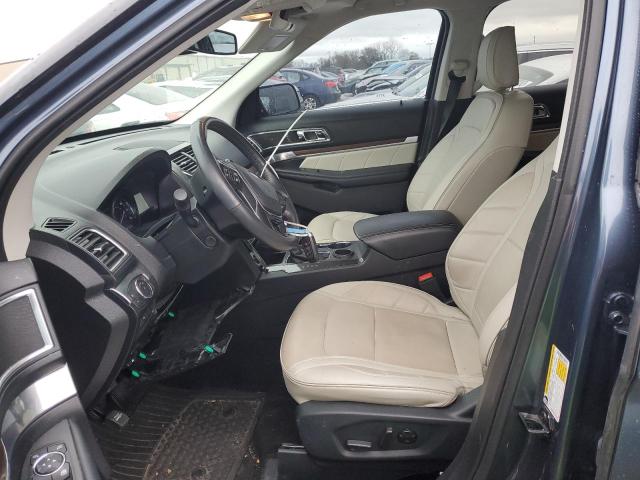 Photo 6 VIN: 1FM5K7F83KGA36700 - FORD EXPLORER L 