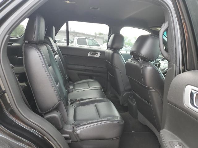 Photo 10 VIN: 1FM5K7F84DGA08701 - FORD EXPLORER L 