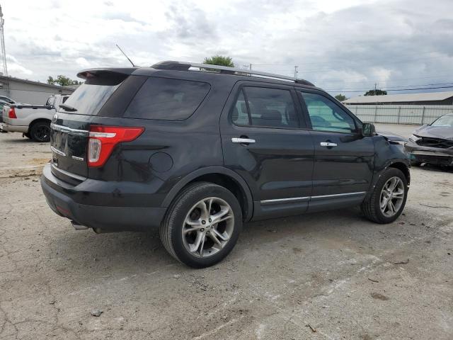 Photo 2 VIN: 1FM5K7F84DGA08701 - FORD EXPLORER L 