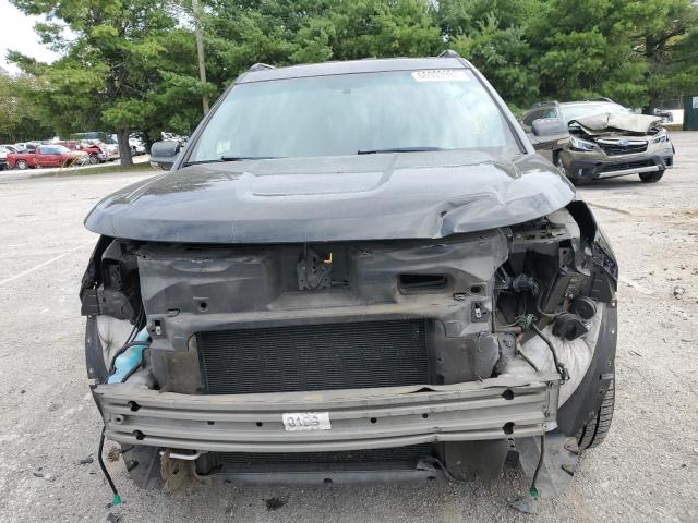 Photo 4 VIN: 1FM5K7F84DGA08701 - FORD EXPLORER L 