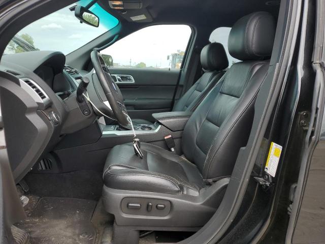 Photo 6 VIN: 1FM5K7F84DGA08701 - FORD EXPLORER L 