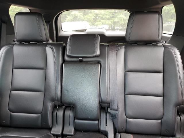 Photo 9 VIN: 1FM5K7F84DGA08701 - FORD EXPLORER L 