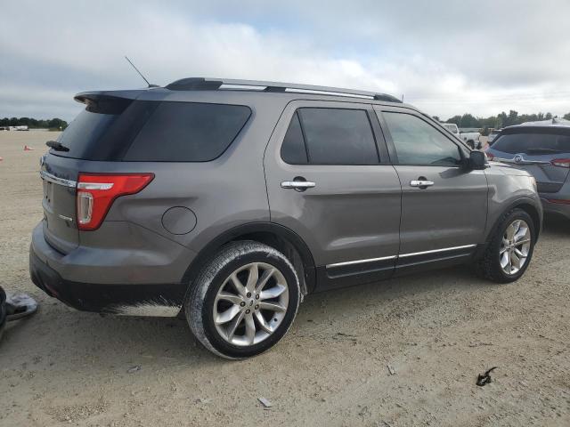 Photo 2 VIN: 1FM5K7F84DGA24445 - FORD EXPLORER L 