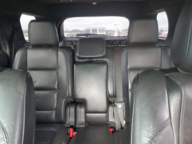 Photo 9 VIN: 1FM5K7F84DGA24445 - FORD EXPLORER L 