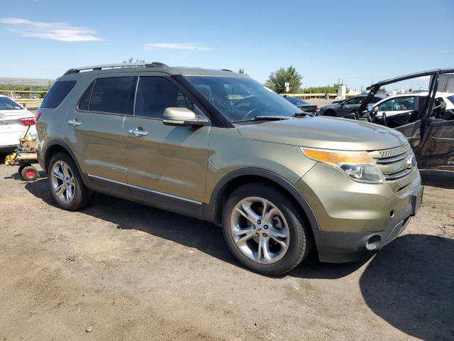 Photo 3 VIN: 1FM5K7F84DGA26325 - FORD EXPLORER 