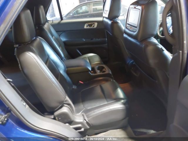 Photo 7 VIN: 1FM5K7F84DGA49605 - FORD EXPLORER 