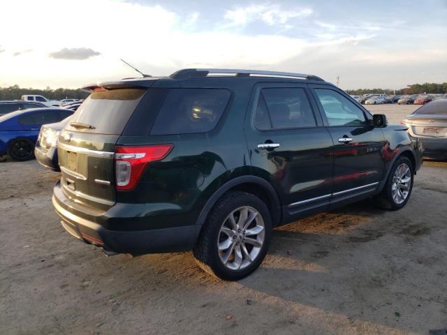 Photo 2 VIN: 1FM5K7F84DGA86881 - FORD EXPLORER L 