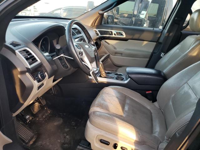 Photo 6 VIN: 1FM5K7F84DGA86881 - FORD EXPLORER L 