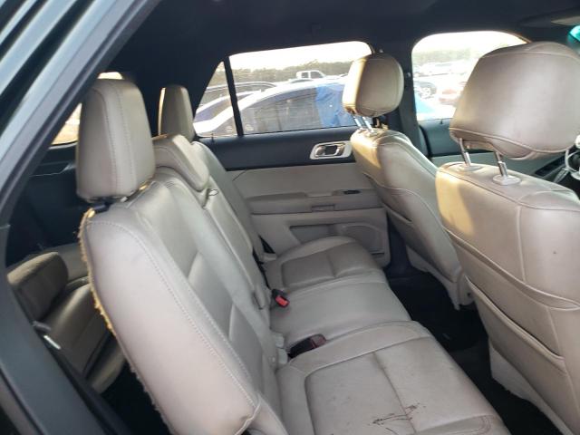 Photo 9 VIN: 1FM5K7F84DGA86881 - FORD EXPLORER L 