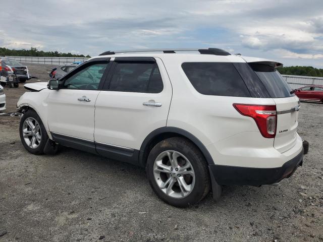 Photo 1 VIN: 1FM5K7F84DGB17997 - FORD EXPLORER 