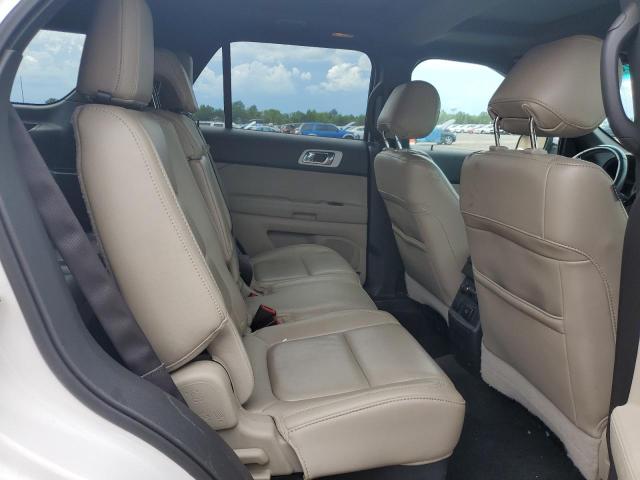 Photo 10 VIN: 1FM5K7F84DGB17997 - FORD EXPLORER 