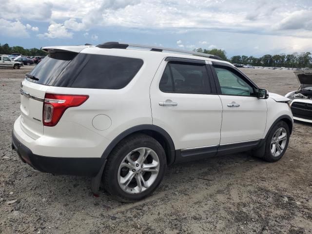 Photo 2 VIN: 1FM5K7F84DGB17997 - FORD EXPLORER 