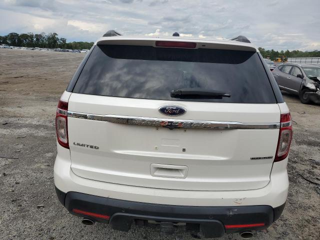 Photo 5 VIN: 1FM5K7F84DGB17997 - FORD EXPLORER 