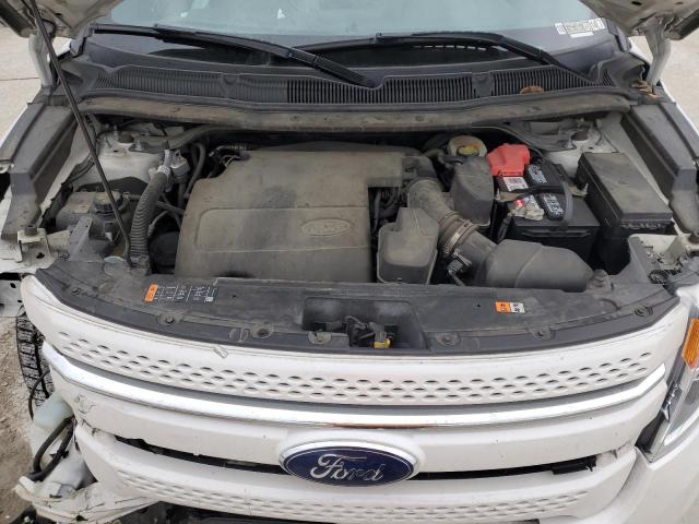 Photo 11 VIN: 1FM5K7F84DGB37599 - FORD EXPLORER L 