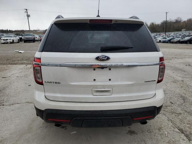 Photo 5 VIN: 1FM5K7F84DGB37599 - FORD EXPLORER L 