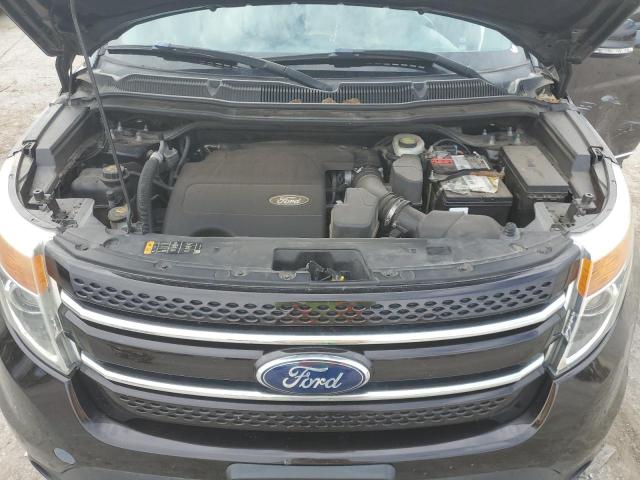 Photo 11 VIN: 1FM5K7F84DGB69971 - FORD EXPLORER L 