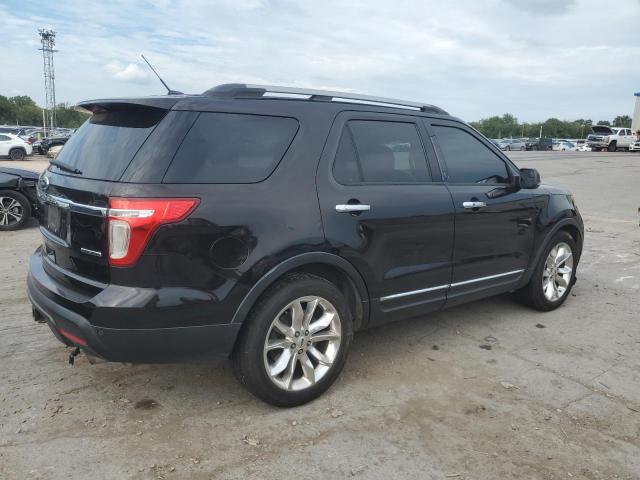 Photo 2 VIN: 1FM5K7F84DGB69971 - FORD EXPLORER L 