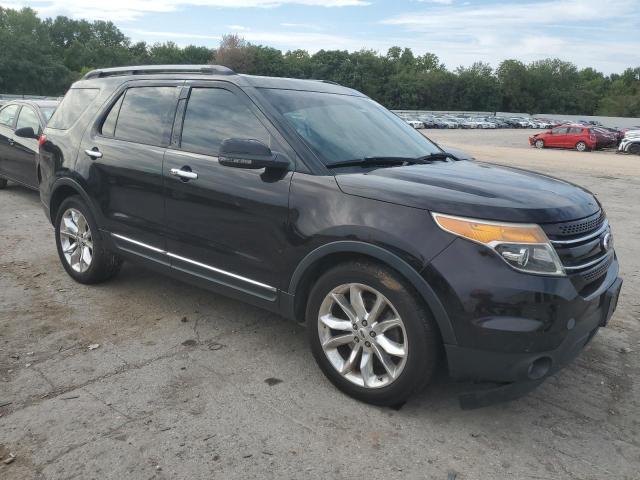 Photo 3 VIN: 1FM5K7F84DGB69971 - FORD EXPLORER L 