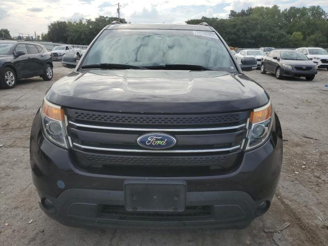 Photo 4 VIN: 1FM5K7F84DGB69971 - FORD EXPLORER L 