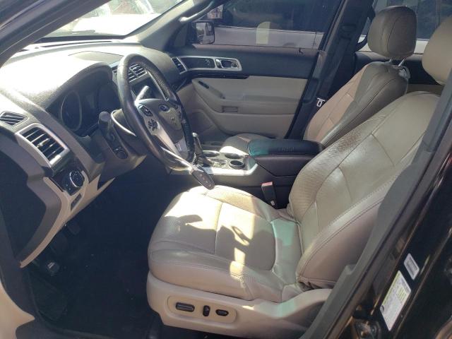 Photo 6 VIN: 1FM5K7F84DGB69971 - FORD EXPLORER L 