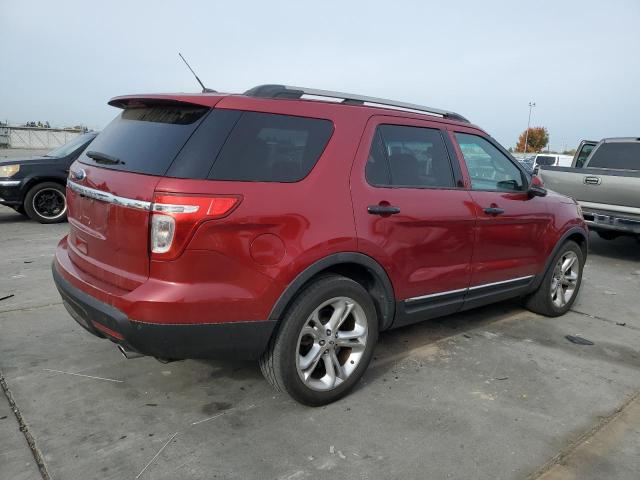 Photo 2 VIN: 1FM5K7F84DGC07618 - FORD EXPLORER L 