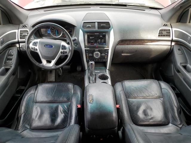 Photo 7 VIN: 1FM5K7F84DGC07618 - FORD EXPLORER L 