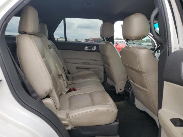 Photo 10 VIN: 1FM5K7F84DGC23589 - FORD EXPLORER L 