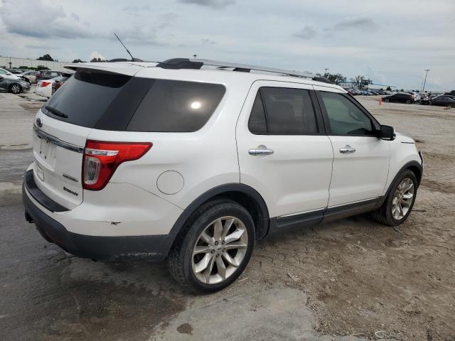 Photo 2 VIN: 1FM5K7F84DGC23589 - FORD EXPLORER L 