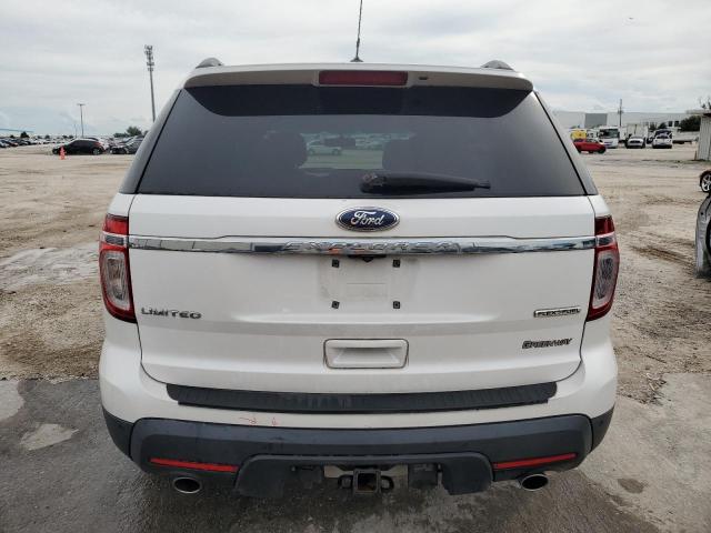 Photo 5 VIN: 1FM5K7F84DGC23589 - FORD EXPLORER L 