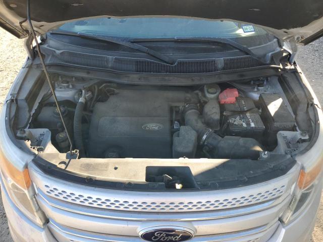 Photo 10 VIN: 1FM5K7F84DGC30574 - FORD EXPLORER L 