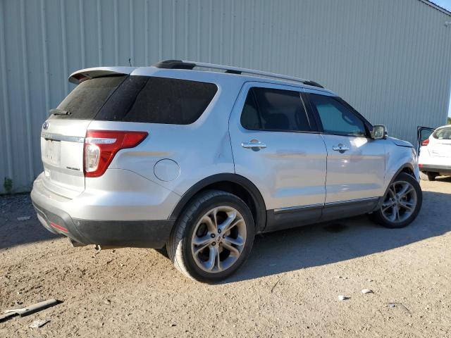 Photo 2 VIN: 1FM5K7F84DGC30574 - FORD EXPLORER L 