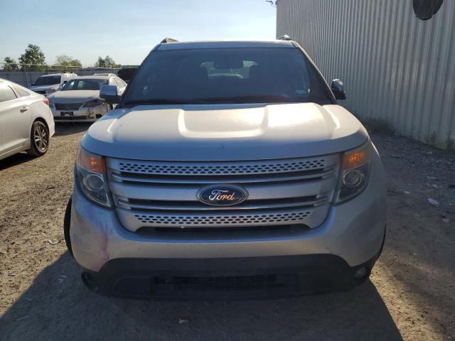 Photo 4 VIN: 1FM5K7F84DGC30574 - FORD EXPLORER L 