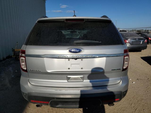 Photo 5 VIN: 1FM5K7F84DGC30574 - FORD EXPLORER L 