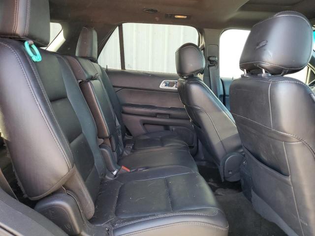 Photo 9 VIN: 1FM5K7F84DGC30574 - FORD EXPLORER L 