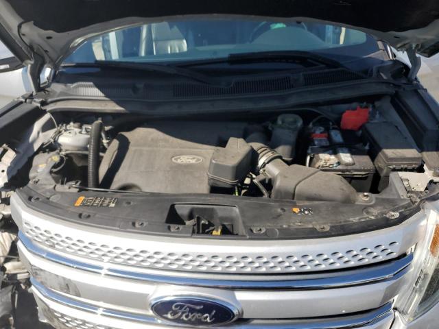 Photo 10 VIN: 1FM5K7F84DGC35614 - FORD EXPLORER 