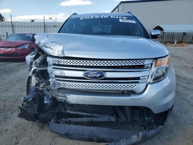 Photo 4 VIN: 1FM5K7F84DGC35614 - FORD EXPLORER 