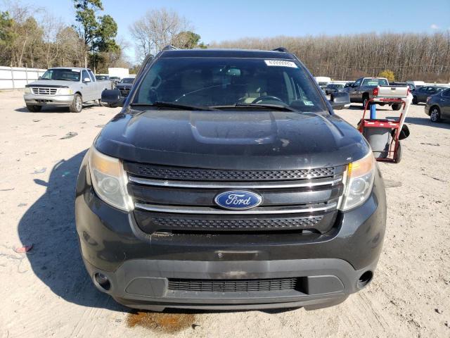 Photo 4 VIN: 1FM5K7F84EGA16010 - FORD EXPLORER L 