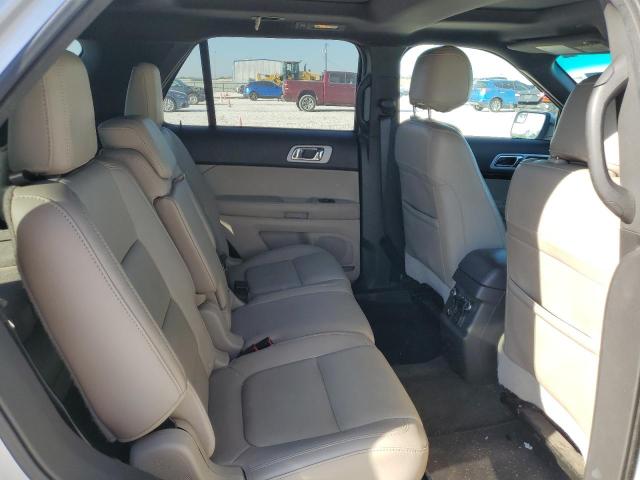 Photo 10 VIN: 1FM5K7F84EGA38203 - FORD EXPLORER L 