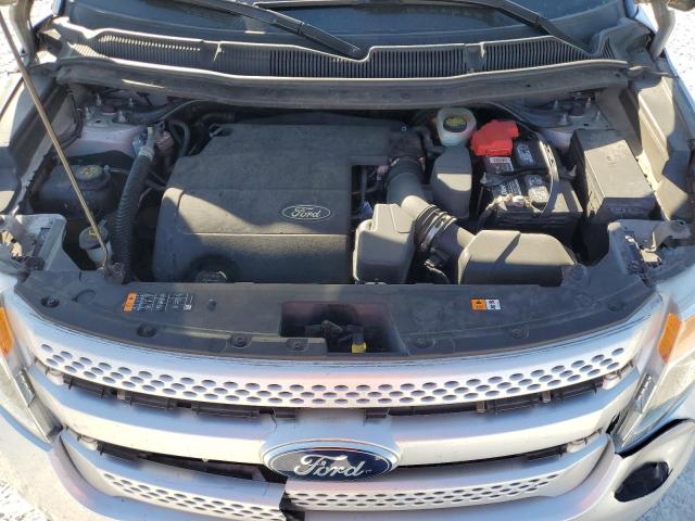 Photo 11 VIN: 1FM5K7F84EGA38203 - FORD EXPLORER L 