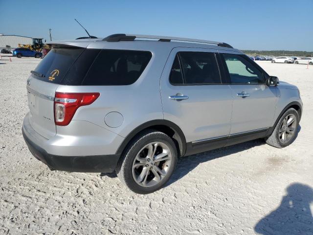 Photo 2 VIN: 1FM5K7F84EGA38203 - FORD EXPLORER L 