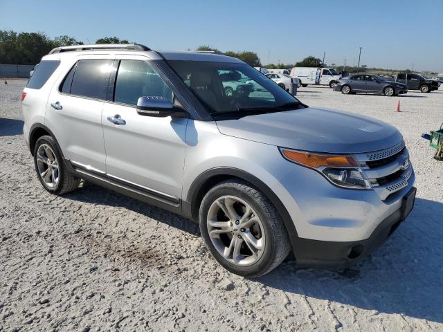 Photo 3 VIN: 1FM5K7F84EGA38203 - FORD EXPLORER L 