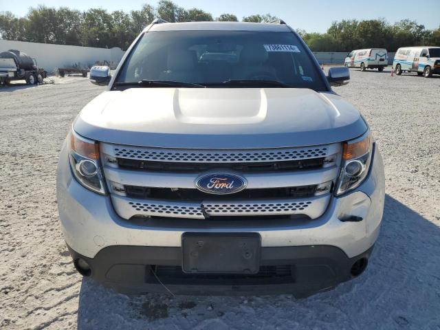 Photo 4 VIN: 1FM5K7F84EGA38203 - FORD EXPLORER L 