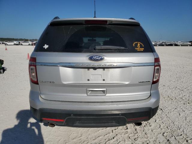 Photo 5 VIN: 1FM5K7F84EGA38203 - FORD EXPLORER L 