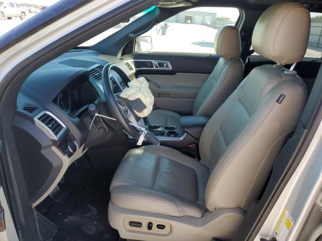 Photo 6 VIN: 1FM5K7F84EGA38203 - FORD EXPLORER L 