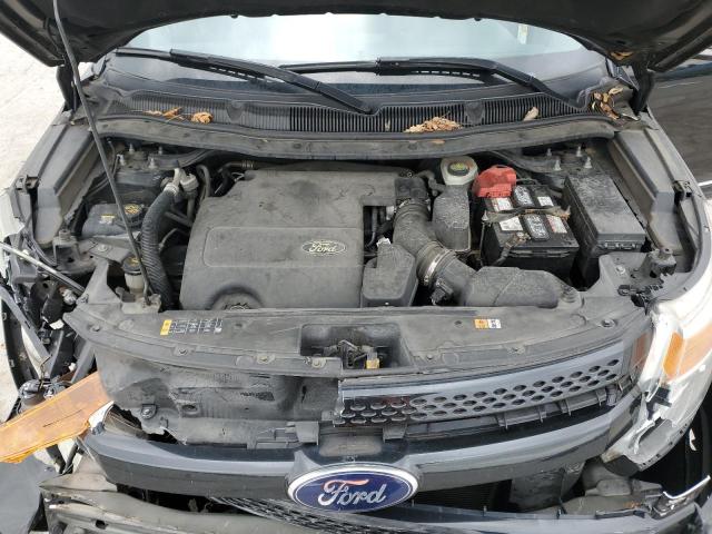 Photo 10 VIN: 1FM5K7F84EGA57768 - FORD EXPLORER 