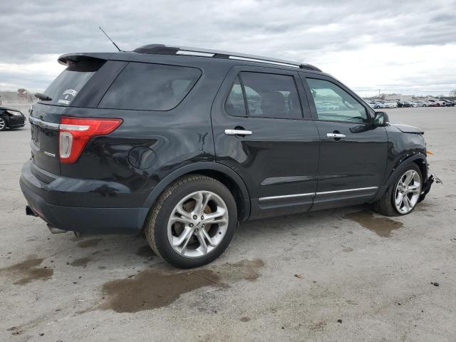 Photo 2 VIN: 1FM5K7F84EGA57768 - FORD EXPLORER 