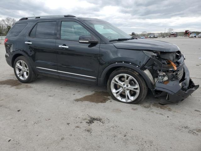 Photo 3 VIN: 1FM5K7F84EGA57768 - FORD EXPLORER 