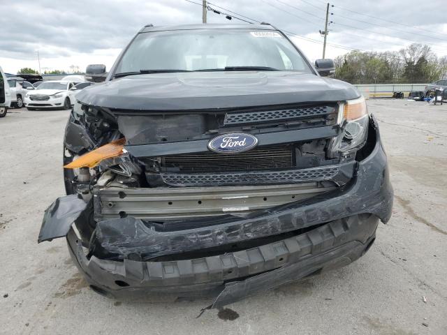 Photo 4 VIN: 1FM5K7F84EGA57768 - FORD EXPLORER 