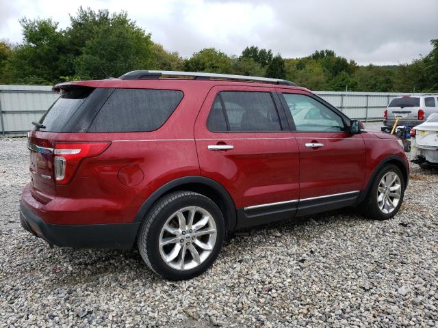 Photo 2 VIN: 1FM5K7F84EGA74702 - FORD EXPLORER 